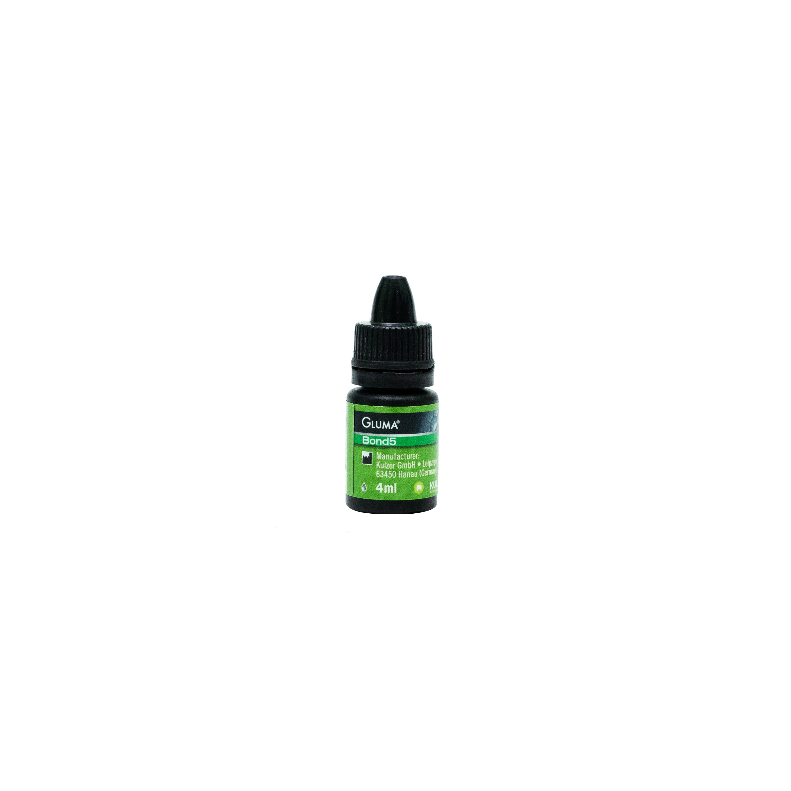 Kulzer Gluma Bond 5 Dental Adhesive Bonding Bond 5
